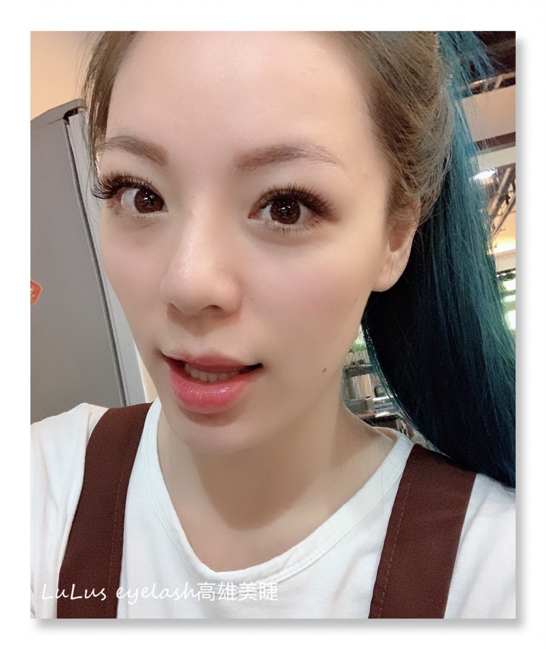 LuLus eyelash 高雄美睫