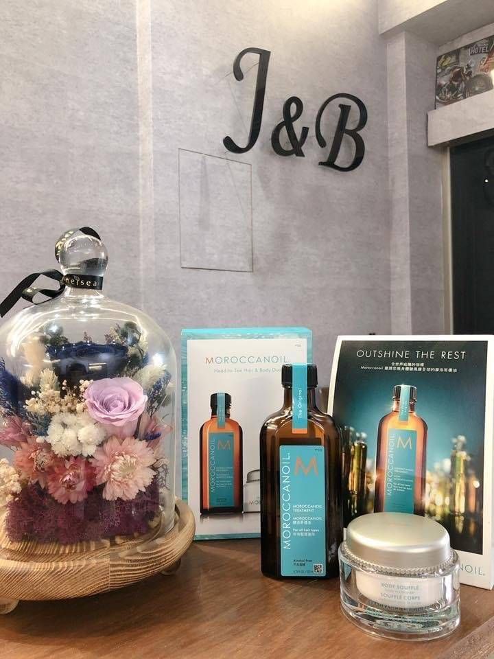 J&B Hair Salon